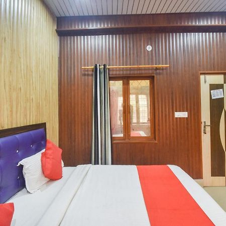 OYO 24063 Yuvraj Inn Rājpur Extérieur photo
