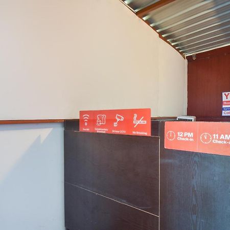 OYO 24063 Yuvraj Inn Rājpur Extérieur photo