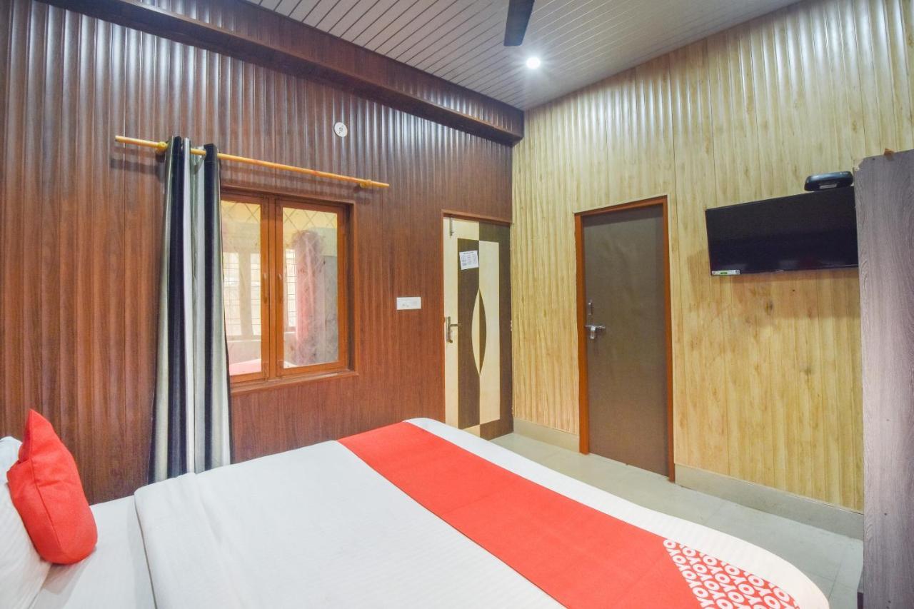 OYO 24063 Yuvraj Inn Rājpur Extérieur photo