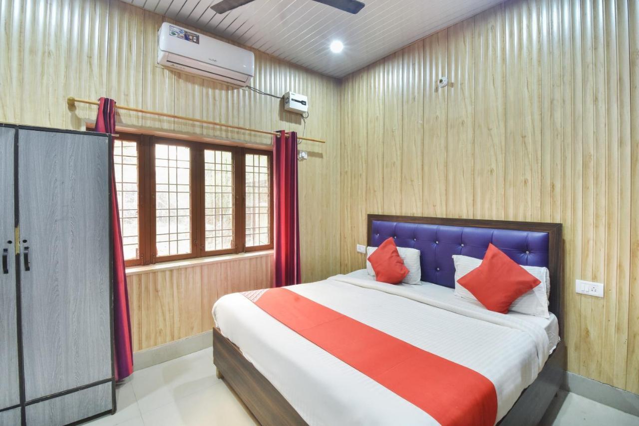 OYO 24063 Yuvraj Inn Rājpur Extérieur photo