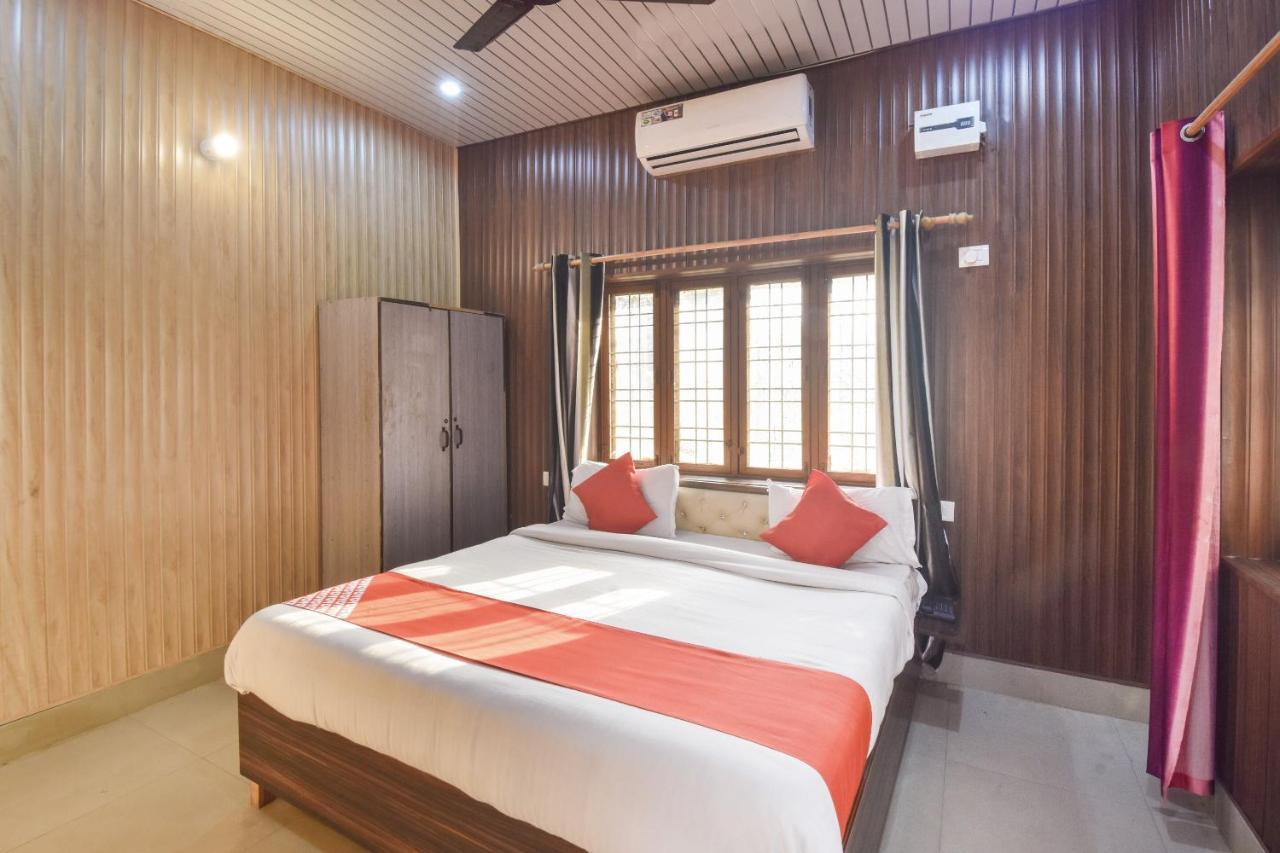 OYO 24063 Yuvraj Inn Rājpur Extérieur photo