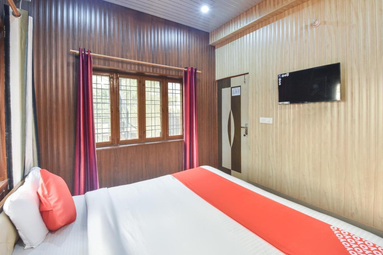 OYO 24063 Yuvraj Inn Rājpur Extérieur photo