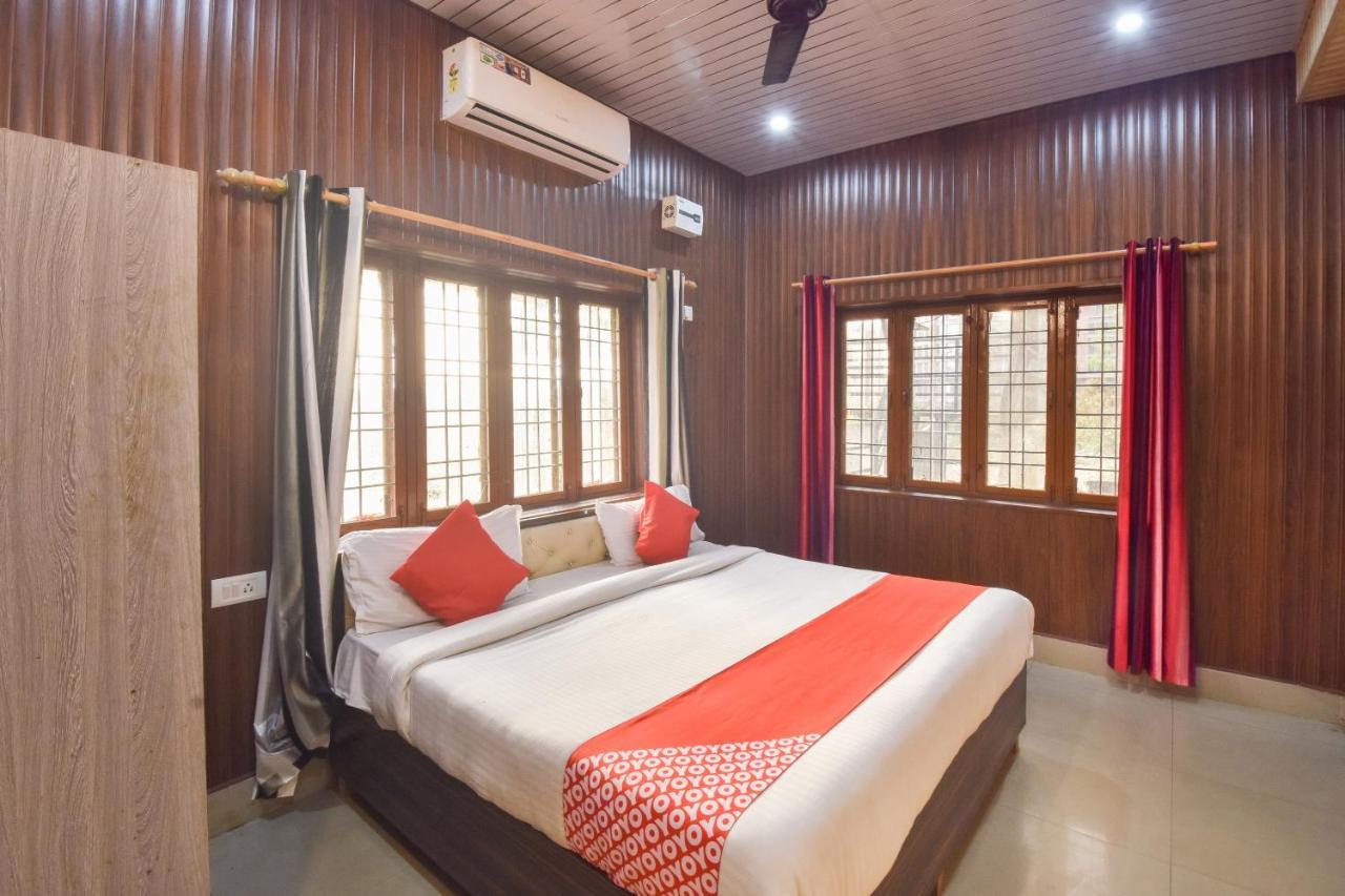 OYO 24063 Yuvraj Inn Rājpur Extérieur photo