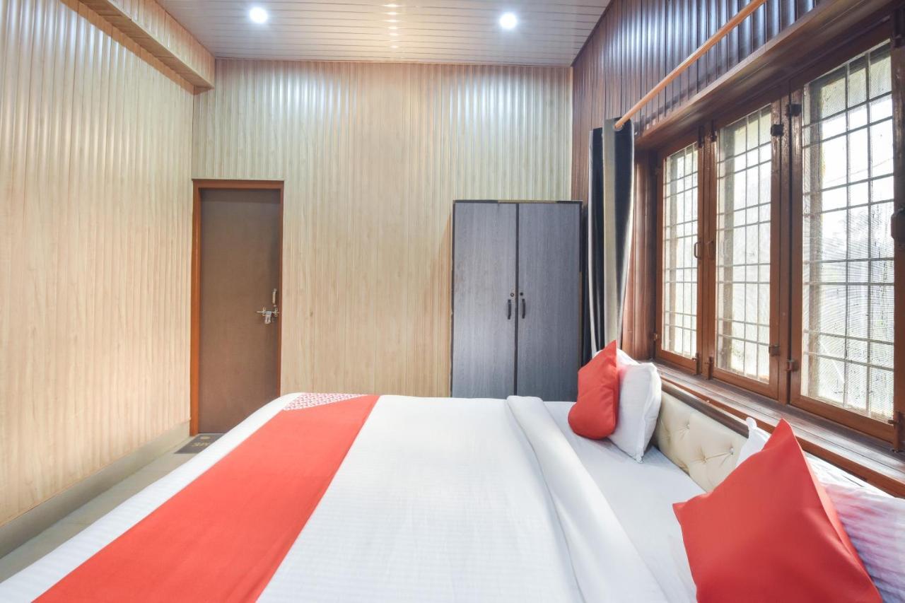 OYO 24063 Yuvraj Inn Rājpur Extérieur photo