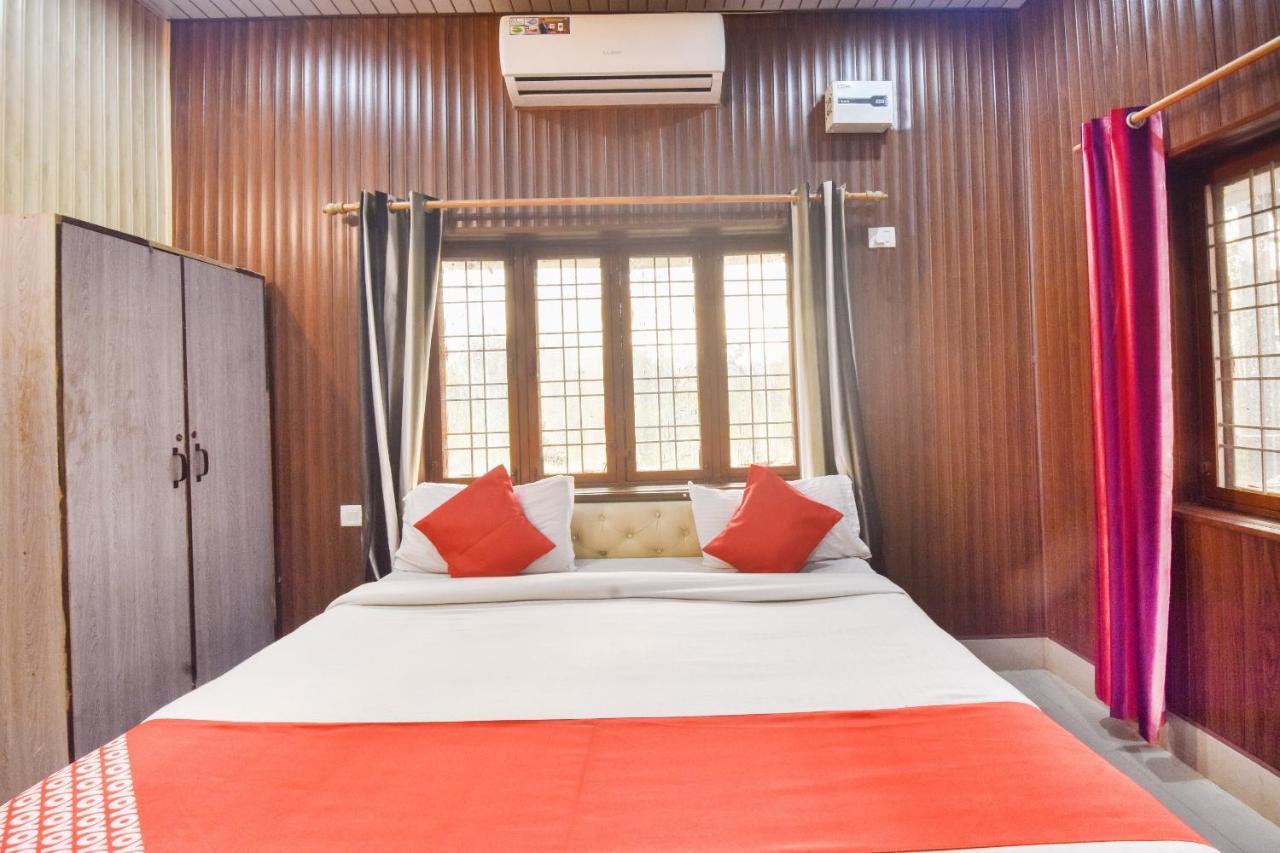 OYO 24063 Yuvraj Inn Rājpur Extérieur photo